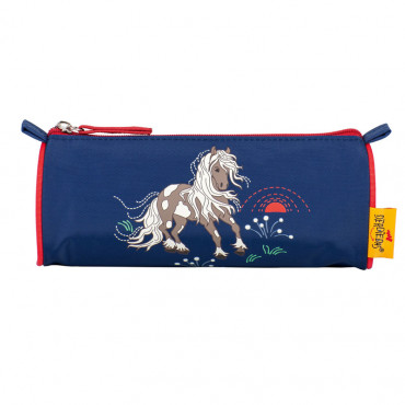 Шкільний ранець DerDieDas Ergoflex Happy pony Щаслива поні (8405047)