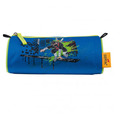 Школьный ранец DerDieDas Ergoflex Vario Ninja Ниндзя (8407069)