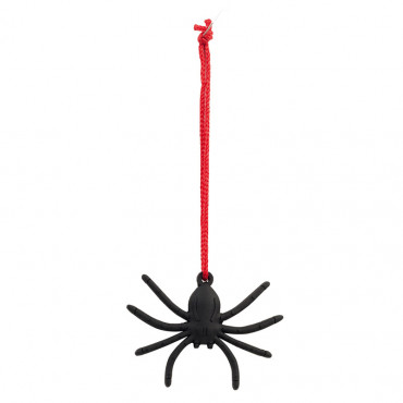 Школьный ранец DerDieDas Ergoflex Vario Spider attack Паук (5 предметов) (8407071)