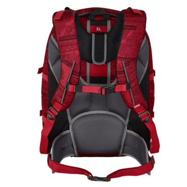 Молодіжний рюкзак Jampac jungle (8409002)