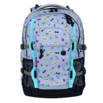 Молодіжний рюкзак Jampac jungle (8409002)