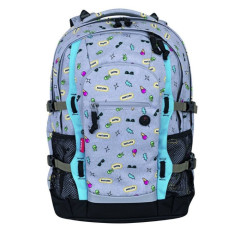 Молодіжний рюкзак Jampac jungle (8409002)