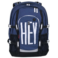 Молодіжний рюкзак Jampac hey (8409006)