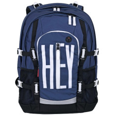 Молодіжний рюкзак Jampac hey (8409006)