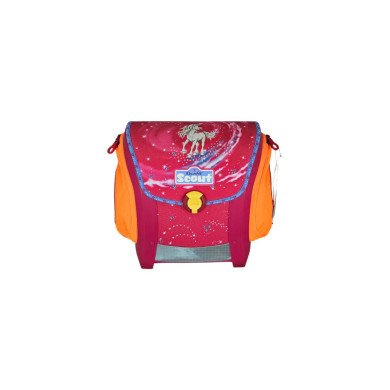 Шкільний ранець Derechtle Scout Єдиноріг, без наповнення (8409007)