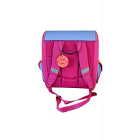 Шкільний ранець Derechtle scout Butterfly з наповненням (5 предметів)(8409009)