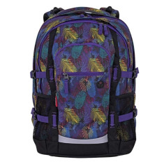 Молодіжний рюкзак Jampac jungle (8409010) 