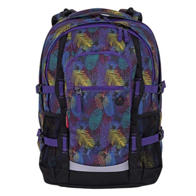 Молодіжний рюкзак Jampac jungle (8409010) 