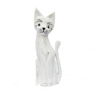 Кот натуральный, 40 см (19262.2)