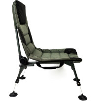 Крiсло коропове Ranger Chester (Арт. RA 2240)