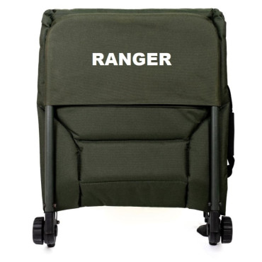 Крiсло коропове Ranger Chester (Арт. RA 2240)
