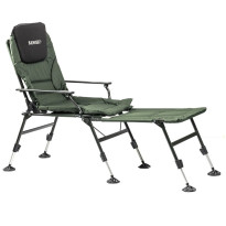 Крісло-ліжко коропове Ranger Carp SL-112 (RA 2251)