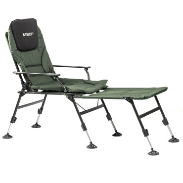 Крісло-ліжко коропове Ranger Carp SL-112 (RA 2251)
