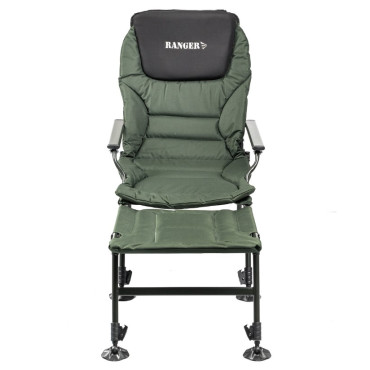 Крісло-ліжко коропове Ranger Carp SL-112 (RA 2251)