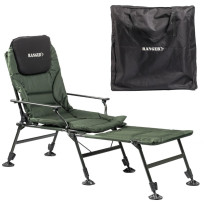 Крісло-ліжко коропове Ranger Carp SL-112 (RA 2251)