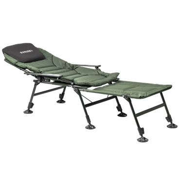 Крісло-ліжко коропове Ranger Carp SL-112 (RA 2251)