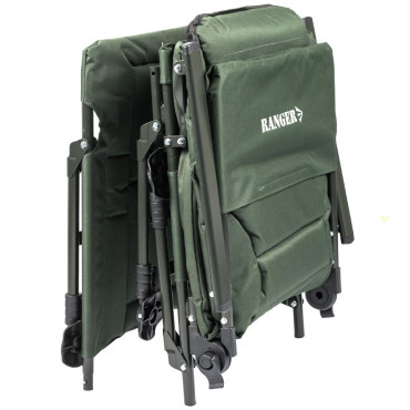 Крісло-ліжко коропове Ranger Carp SL-112 (RA 2251)