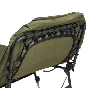 Коропова розкладачка Ranger Campfeuer (Арт. RA 5507)
