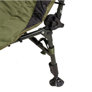 Коропова розкладачка Ranger Campfeuer (Арт. RA 5507)