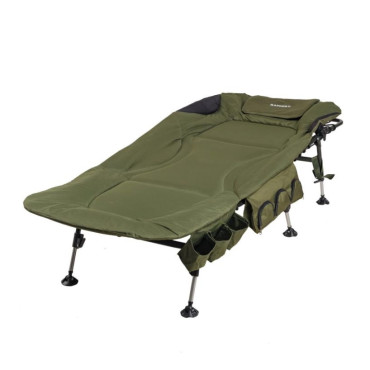 Коропова розкладачка Ranger Campfeuer (Арт. RA 5507)
