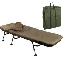 Коропова розкладачка Ranger BED 88 Sleep System (Арт. RA 5523)