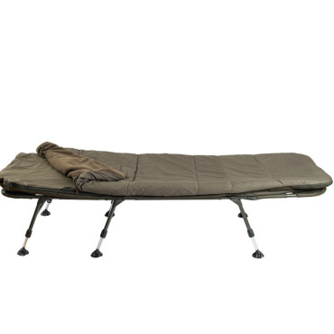Коропова розкладачка Ranger BED 88 Sleep System (Арт. RA 5523)