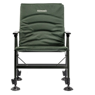 Крісло коропове Ranger Ranger Fisherman (Арт. RA 2223)