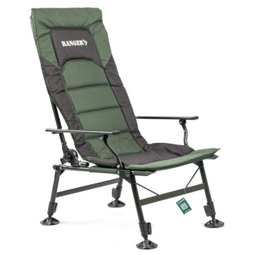 Крісло коропове Ranger Expert SL-113 (RA 2252)