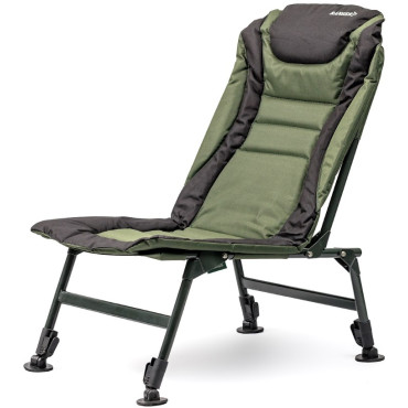 Крiсло коропове Ranger Strength SL-114 (RA 2253)