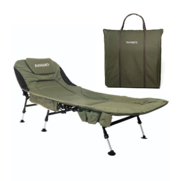 Коропова розкладачка Ranger Campfeuer (Арт. RA 5507)
