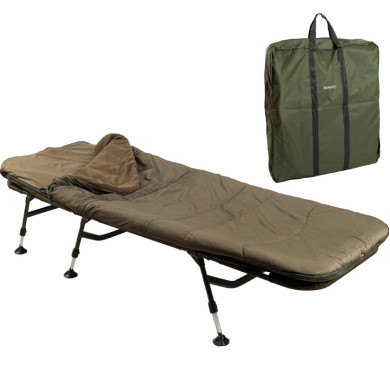 Коропова розкладачка Ranger BED 88 Sleep System (Арт. RA 5523)