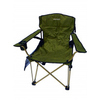 Складане крісло Ranger Rshore Green FS 99806 (Арт. RA 2203)