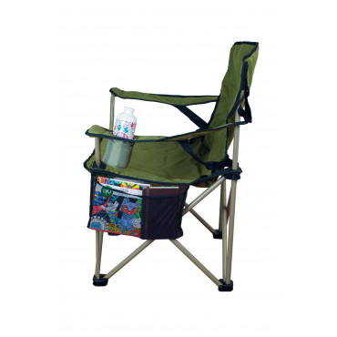 Складане крісло Ranger Rshore Green FS 99806 (Арт. RA 2203)