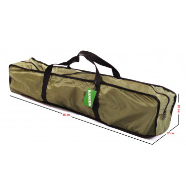 Складане крісло Ranger Rshore Green FS 99806 (Арт. RA 2203)