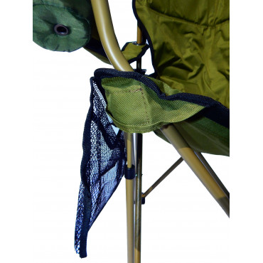 Складане крісло Ranger Rshore Green FS 99806 (Арт. RA 2203)
