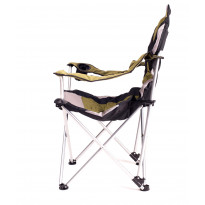 Складане крісло-шезлонг Ranger FC 750-052 Green (RA2221)