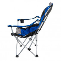 Складане крісло-шезлонг Ranger FC 750-052 Blue (RA2233)