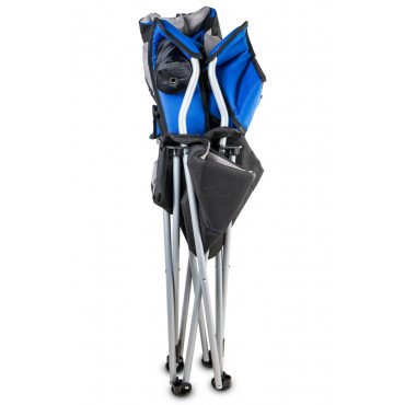 Складане крісло-шезлонг Ranger FC 750-052 Blue (RA2233)