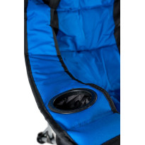 Складане крісло-шезлонг Ranger FC 750-052 Blue (RA2233)