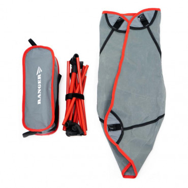 Крісло складане Ranger Compact Hike 206 (RA2245)