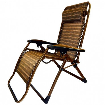 Шезлонг Ranger Comfort 5 (RA3306)
