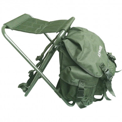 Стілець складаний Ranger RBagPlus FS 93112 (RA4401)