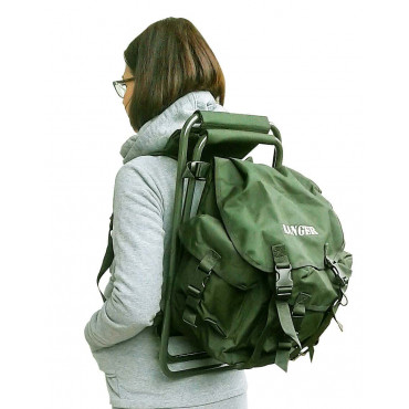 Стілець складаний Ranger RBagPlus FS 93112 (RA4401)