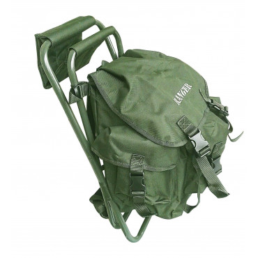 Стілець складаний Ranger RBagPlus FS 93112 (RA4401)