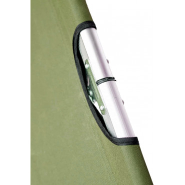 Похідне ліжко Ranger Military Steel (RA5518)