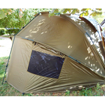 Намет короповий Ranger EXP 3-mann Bivvy (Арт. RA 6608)