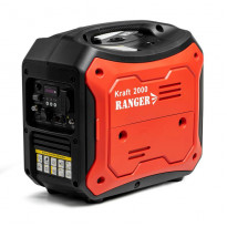 Інверторний генератор RANGER Kraft 2000 (RA7750)