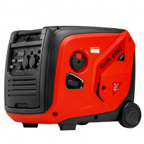 Інверторний генератор RANGER Kraft 4000 (RA7758)