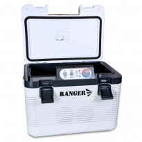 Автохолодильник Ranger Iceberg 19L (RA8848)