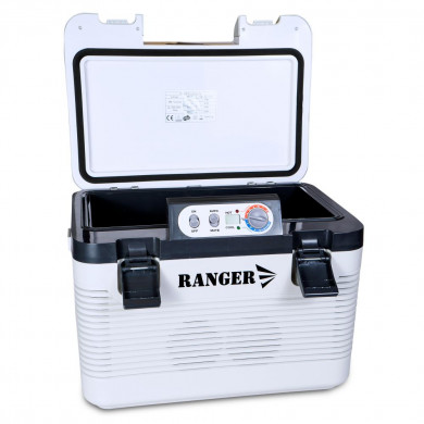 Автохолодильник Ranger Iceberg 19L (RA8848)